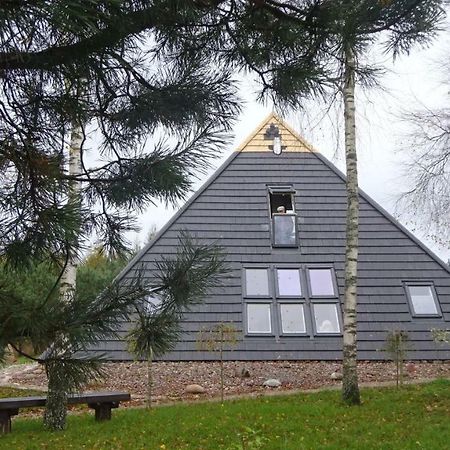 Tudobrze Noclegi W Piramidach Borzytuchom Exterior foto