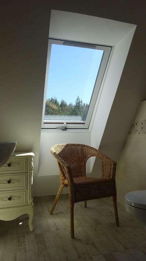 Tudobrze Noclegi W Piramidach Borzytuchom Exterior foto